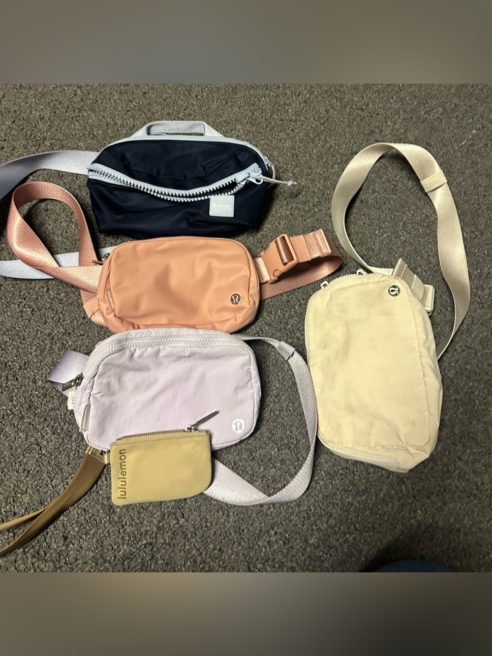 Lululemon bundle